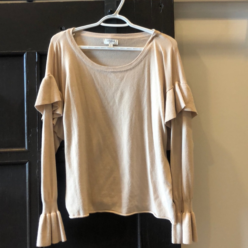 Boutique sweater